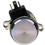 Old Type Fuel Shut Off Solenoid 6686715 for Bobcat 863 864 873 883 Diesel Deutz