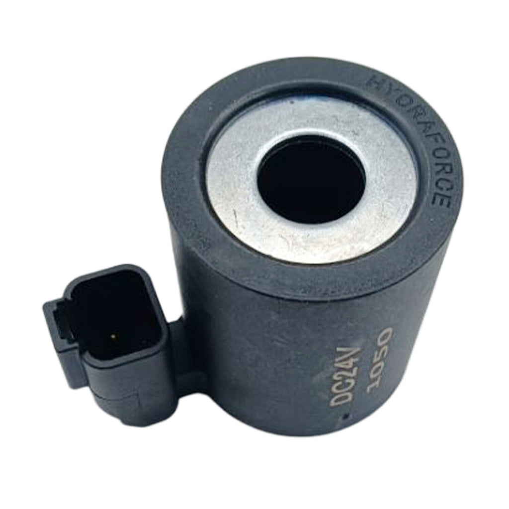 24V Solenoid Valve Coil 4303724 4301864 4304124 4320340 4303912 for HydraForce