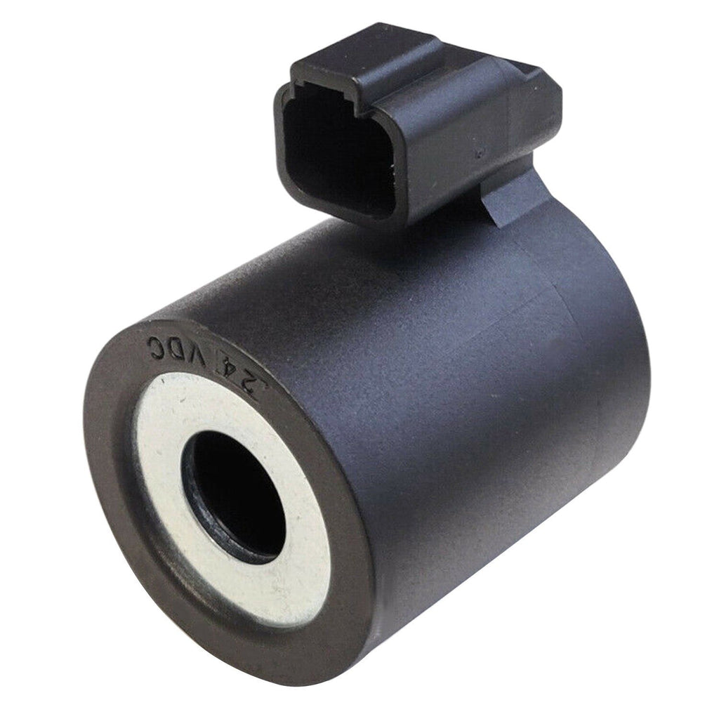 24V Solenoid Valve Coil 4303724 4301864 4304124 4320340 4303912 for HydraForce