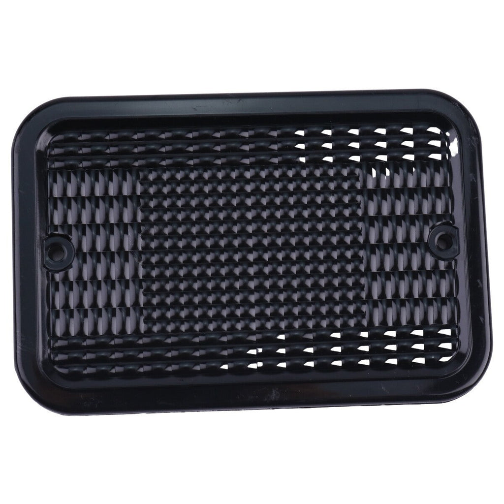 Black Lens LVU18746 for John Deere 1023E 1025R 1026R 1600 2025R 2032R 2038R
