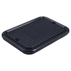 Black Lens LVU18746 for John Deere 1023E 1025R 1026R 1600 2025R 2032R 2038R