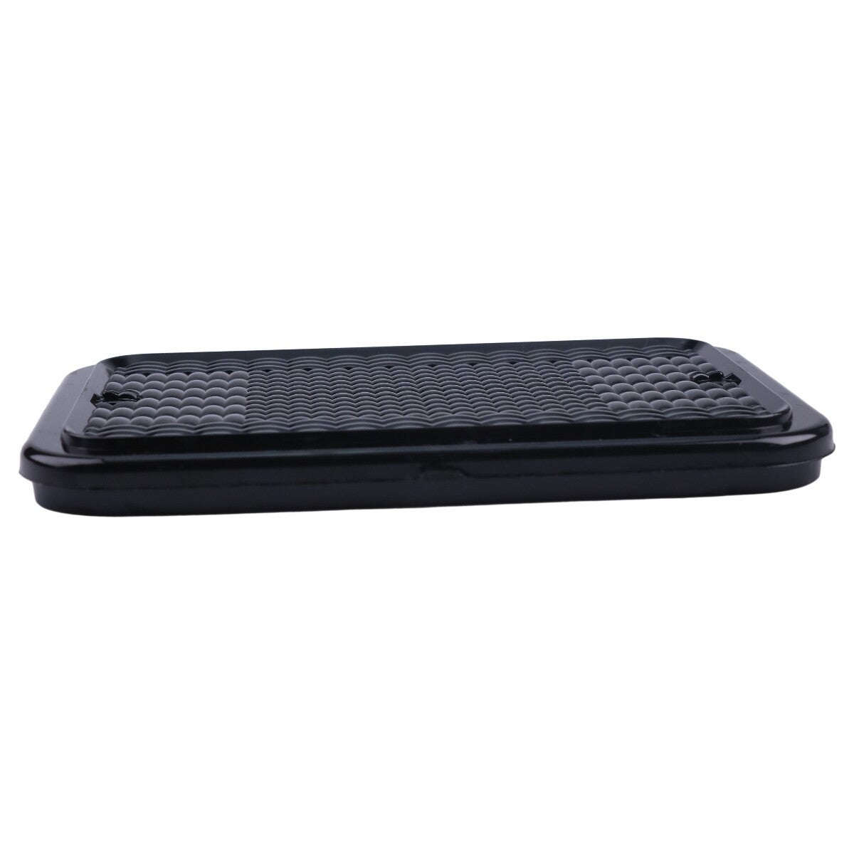 Black Lens LVU18746 for John Deere 1023E 1025R 1026R 1600 2025R 2032R 2038R