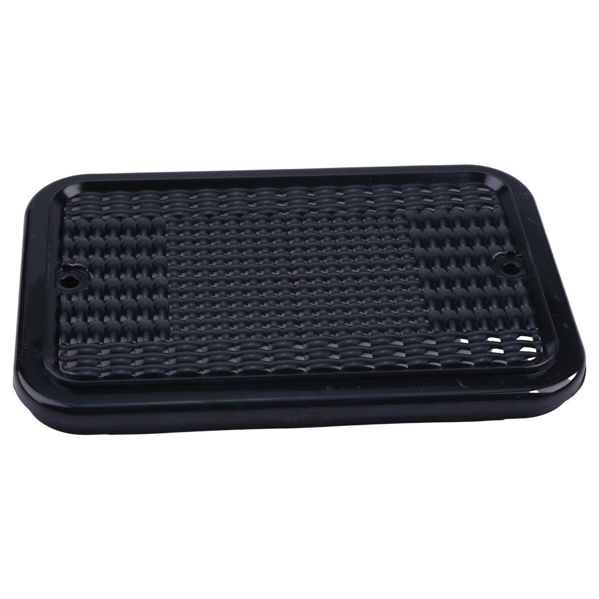 Black Lens LVU18746 for John Deere 1023E 1025R 1026R 1600 2025R 2032R 2038R