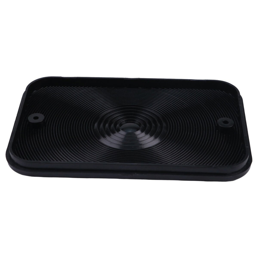 Black Lens LVU18746 for John Deere 1023E 1025R 1026R 1600 2025R 2032R 2038R