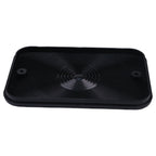Black Lens LVU18746 for John Deere 1023E 1025R 1026R 1600 2025R 2032R 2038R