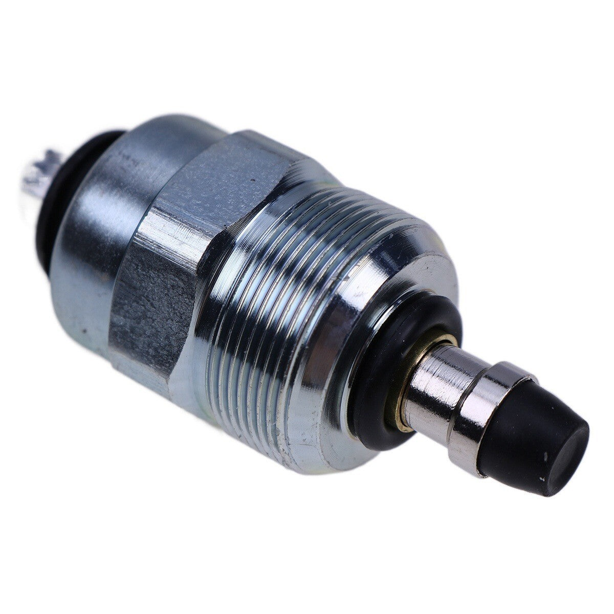 Fuel Pump Solenoid MP20156 for Perkins 804C-33 804C-33T 804D-33 804D-33T Engine