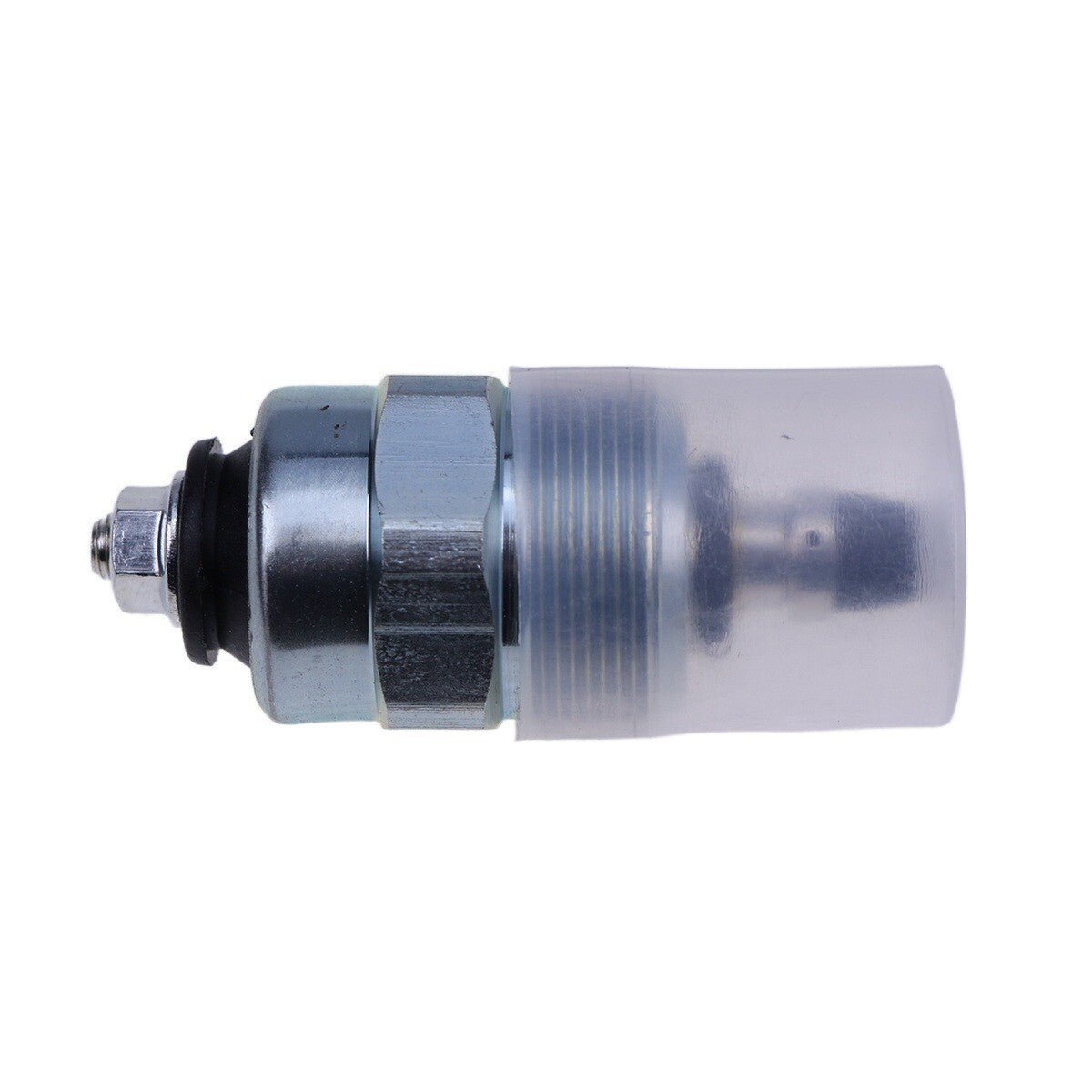 Fuel Pump Solenoid MP20156 for Perkins 804C-33 804C-33T 804D-33 804D-33T Engine
