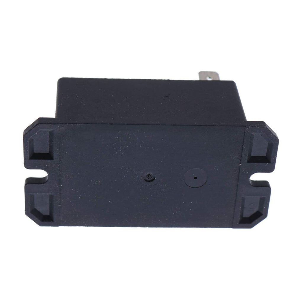 12V 20A Relay 86521256 for New Holland L175 LS140 LS150 LS160 LS170 LX565 LX865