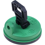 Locking Fuel Cap 284-9039 for Caterpillar CAT 414E 416E 420E 422E 428E 430E 432E