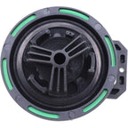 Locking Fuel Cap 284-9039 for Caterpillar CAT 414E 416E 420E 422E 428E 430E 432E