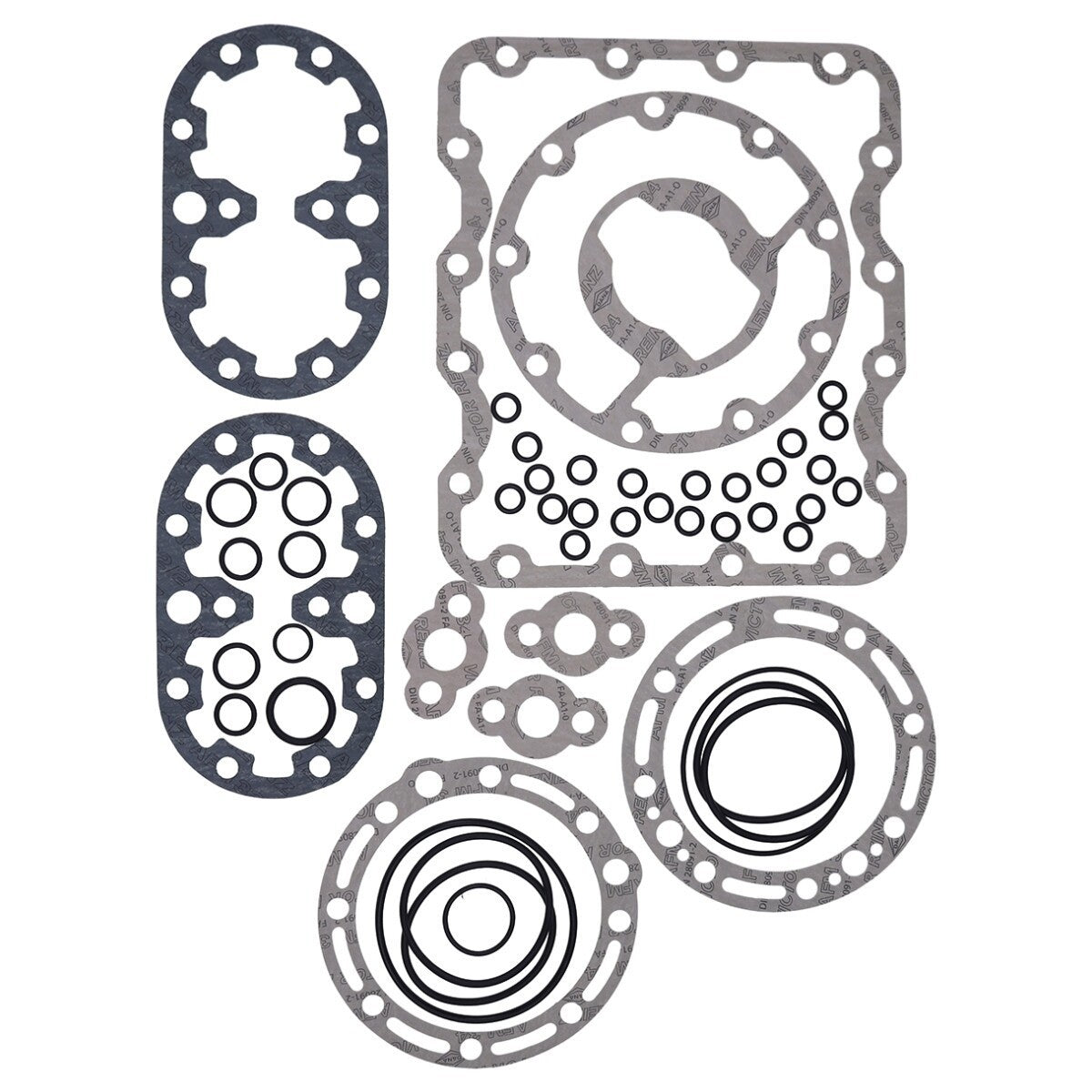Gaskets Kit 10-30-243 for Thermo King Compressor X426 X430 SLXi 300 400 SB 100