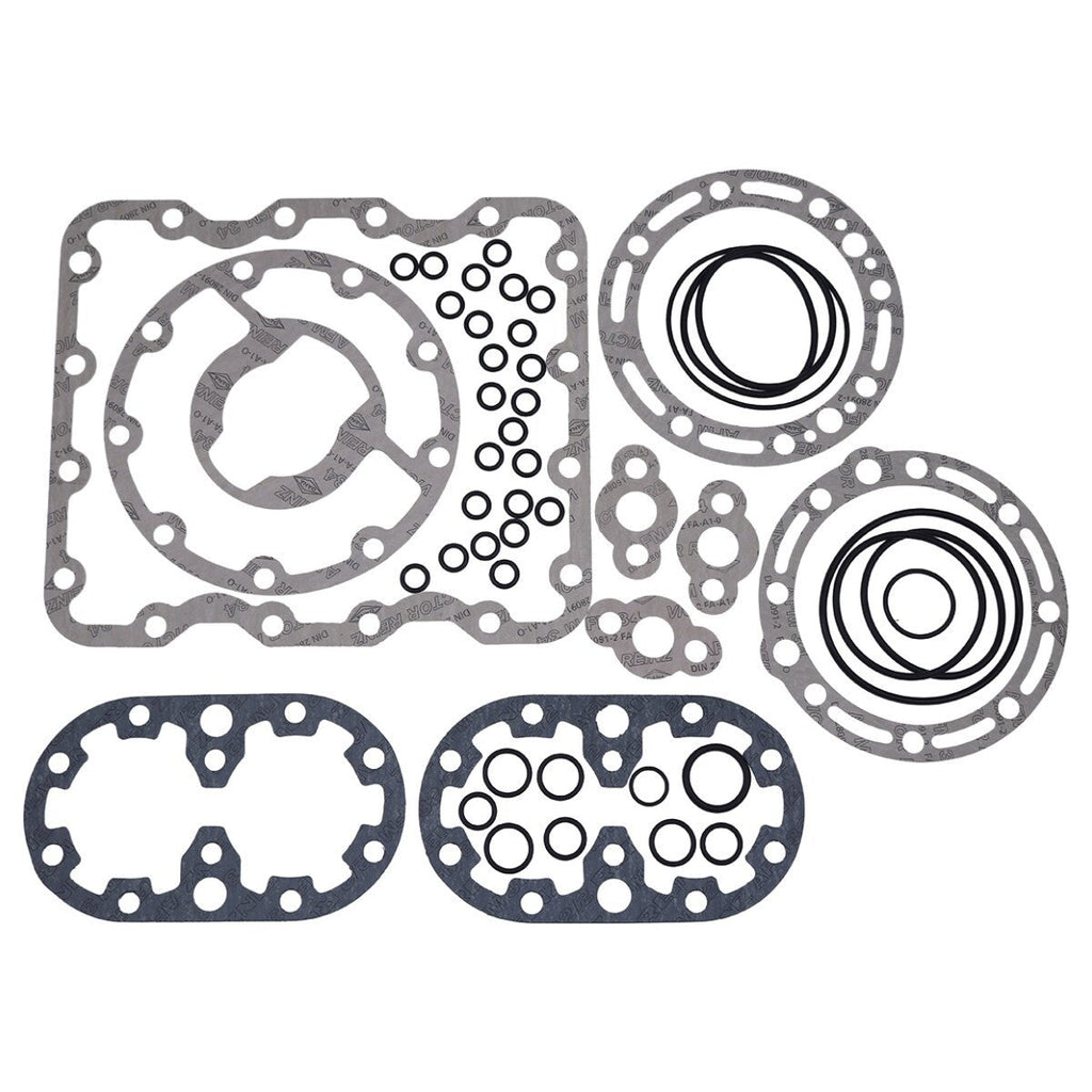 Gaskets Kit 10-30-243 for Thermo King Compressor X426 X430 SLXi 300 400 SB 100
