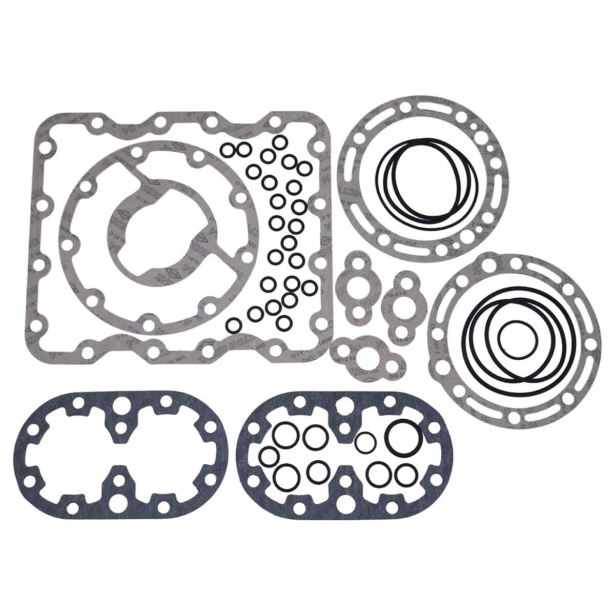 Gaskets Kit 10-30-243 for Thermo King Compressor X426 X430 SLXi 300 400 SB 100