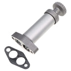 Fuel hand Primer Pump 137-5541 For Caterpillar:3126B 3126E 3176C C11 C13 C15 CAT