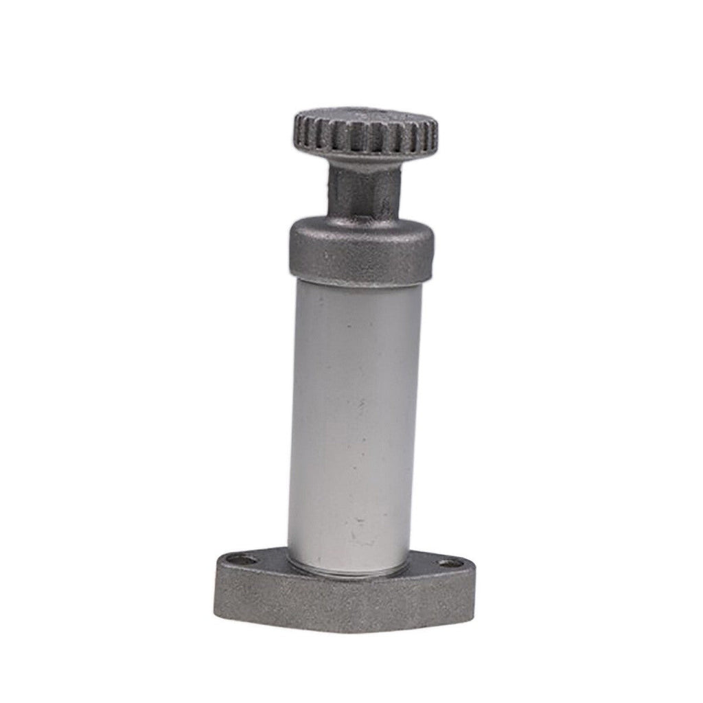 Fuel hand Primer Pump 137-5541 For Caterpillar:3126B 3126E 3176C C11 C13 C15 CAT