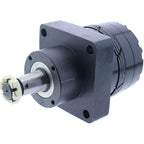 2X Wheel Motor HGM-15E-3055 HGM-15E-3138 27-504 483190 forScag Hydro Gear Oregon
