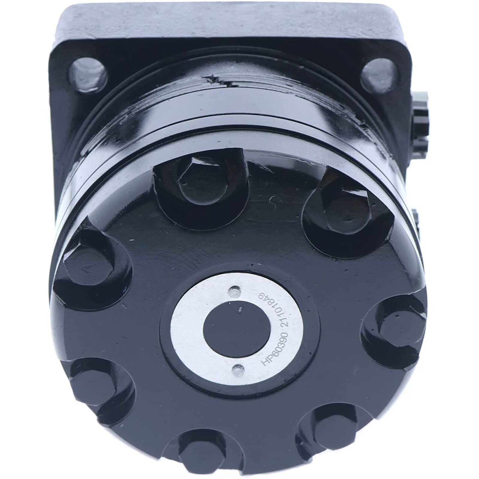 2X Wheel Motor HGM-15E-3055 HGM-15E-3138 27-504 483190 forScag Hydro Gear Oregon