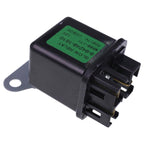 12V Glow Plug Relay 8942481610 for Isuzu 4JA1 4JB1 Hitachi EX27U EX30U EX35U