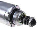 12V Fuel Shutoff Solenoid Valve 33072 for GM 6.5L Diesel 94-05