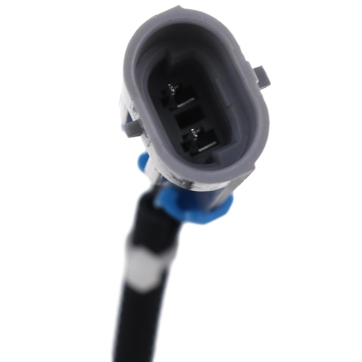12V Fuel Shutoff Solenoid Valve 33072 for GM 6.5L Diesel 94-05