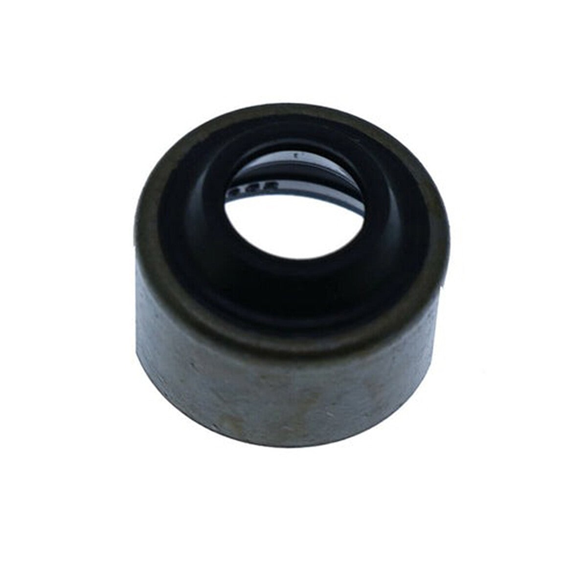 4PCS Valve Stem Seal 1C010-13150 for Kubota Engine D1105 V1505 V3300 V3600