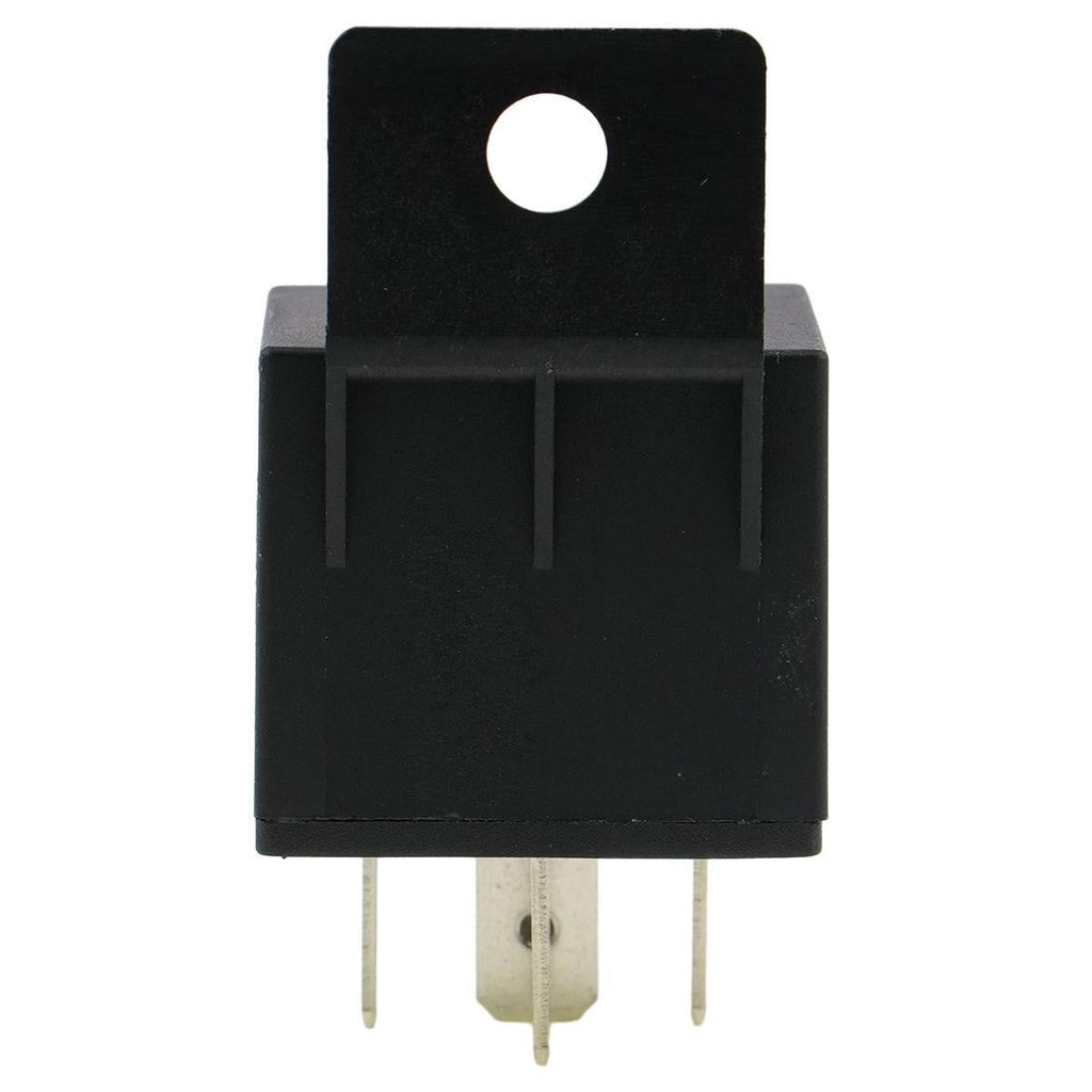 12V 30A 5Terminal Relay GY20437 for John Deere 108 2048 2548 46 D105 D140 L100