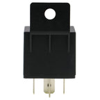 12V 30A 5Terminal Relay GY20437 for John Deere 108 2048 2548 46 D105 D140 L100