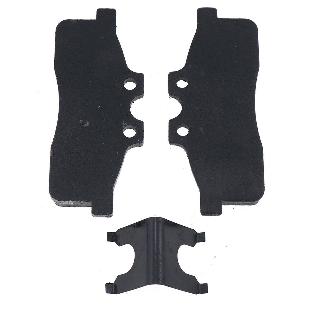 2 PCS Brake Pad 2590128 3491086 for Caterpillar 414E 416E 420E 422E 428E 430E