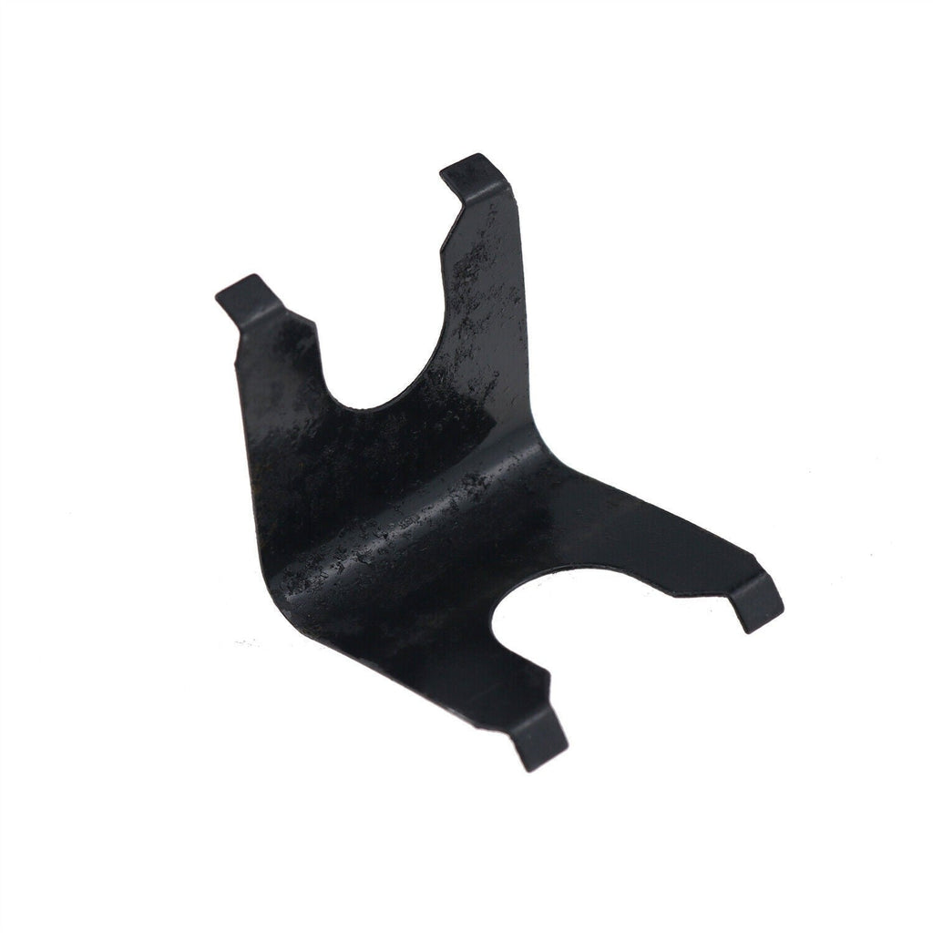 2 PCS Brake Pad 2590128 3491086 for Caterpillar 414E 416E 420E 422E 428E 430E