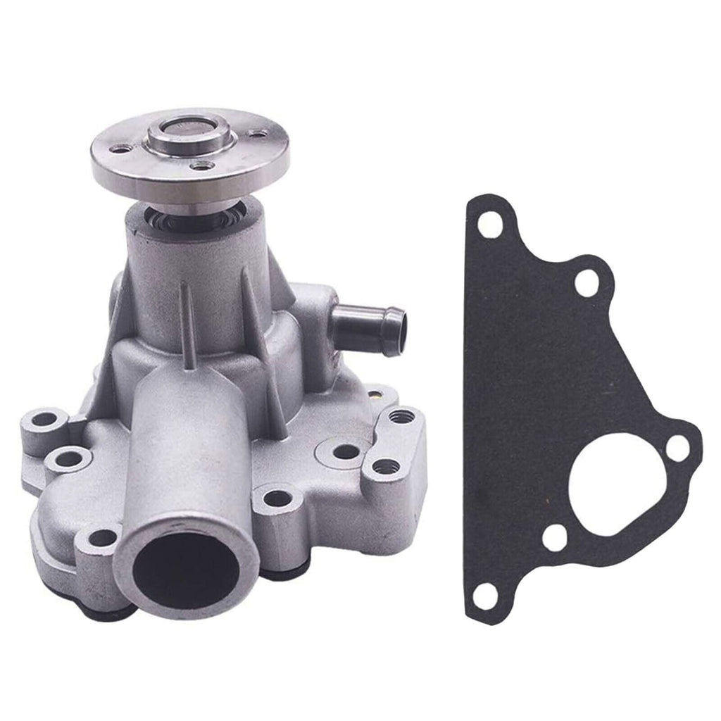 Water Pump for Ford New Holland TC30 TC33D TC33DA,TC35 TC35A TC35D TC35DA