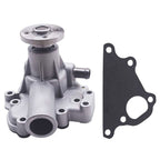 Water Pump for Ford New Holland TC30 TC33D TC33DA,TC35 TC35A TC35D TC35DA