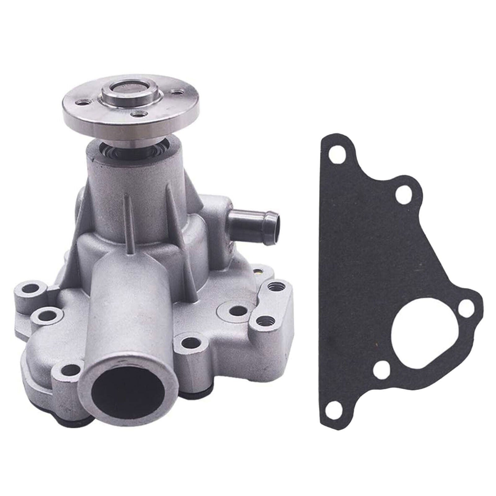 Water Pump for Ford New Holland TC30 TC33D TC33DA,TC35 TC35A TC35D TC35DA