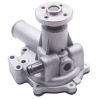 Water Pump for Ford New Holland TC30 TC33D TC33DA,TC35 TC35A TC35D TC35DA