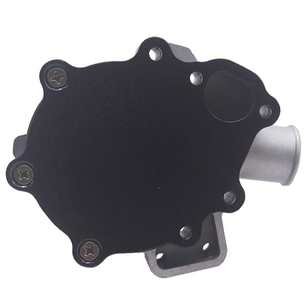 Water Pump for Ford New Holland TC30 TC33D TC33DA,TC35 TC35A TC35D TC35DA