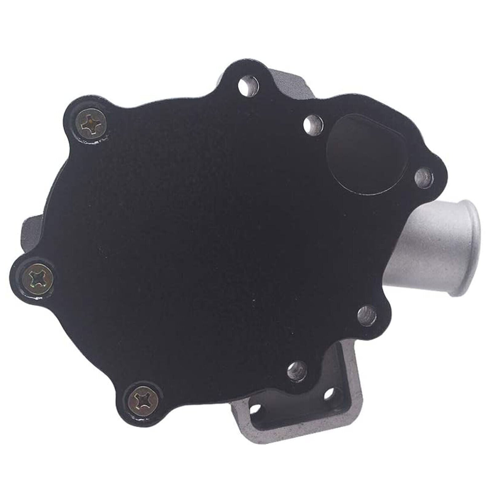 Water Pump for Ford New Holland TC30 TC33D TC33DA,TC35 TC35A TC35D TC35DA