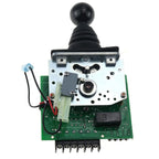 Joystick Controller 73520000815 73520000840 73520000847 for Grove Manlift Parts