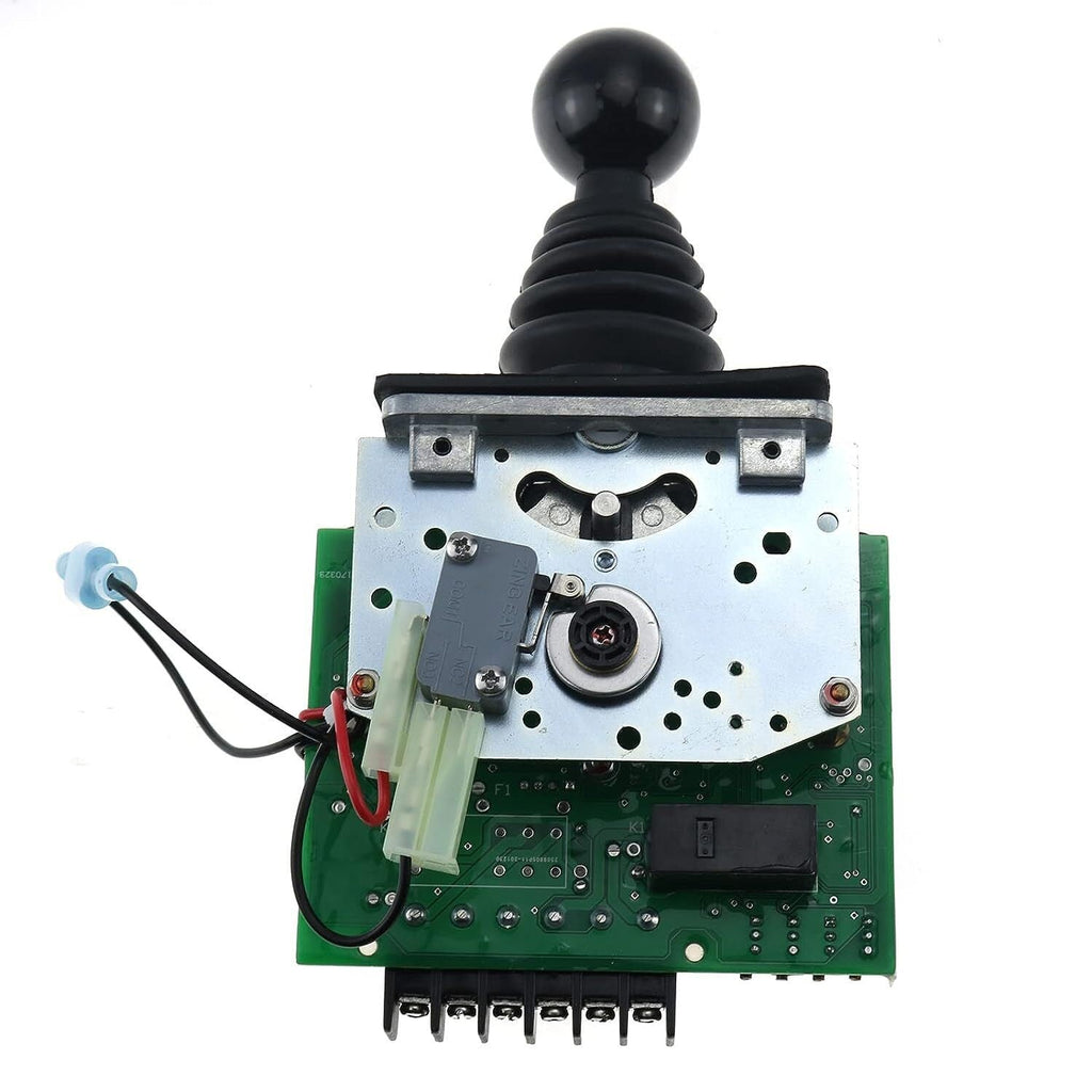 Joystick Controller 73520000815 73520000840 73520000847 for Grove Manlift Parts