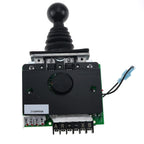 Joystick Controller 73520000815 73520000840 73520000847 for Grove Manlift Parts