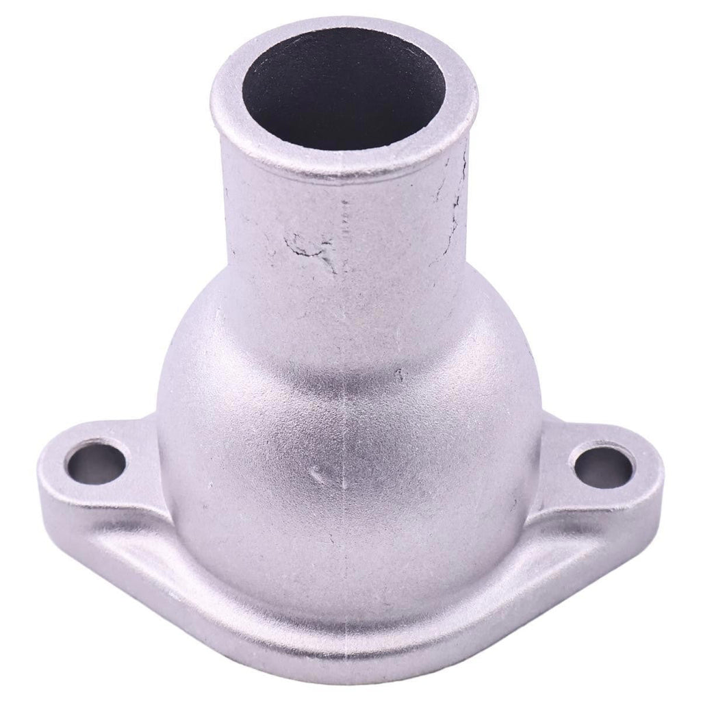 Water Outlet Pipe VI8971690151 VI8971690150 for Isuzu 4JB1 4LE2 Kobelco 70SR