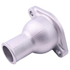 Water Outlet Pipe VI8971690151 VI8971690150 for Isuzu 4JB1 4LE2 Kobelco 70SR