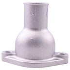 Water Outlet Pipe VI8971690151 VI8971690150 for Isuzu 4JB1 4LE2 Kobelco 70SR