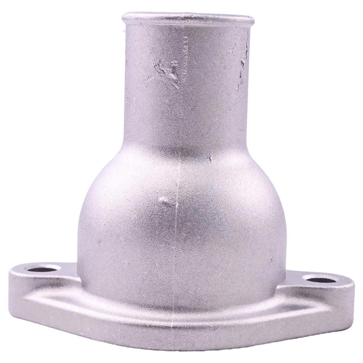 Water Outlet Pipe VI8971690151 VI8971690150 for Isuzu 4JB1 4LE2 Kobelco 70SR
