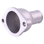 Water Outlet Pipe VI8971690151 VI8971690150 for Isuzu 4JB1 4LE2 Kobelco 70SR