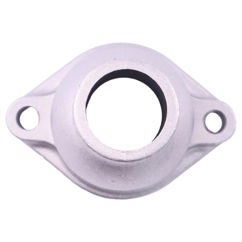 Water Outlet Pipe VI8971690151 VI8971690150 for Isuzu 4JB1 4LE2 Kobelco 70SR