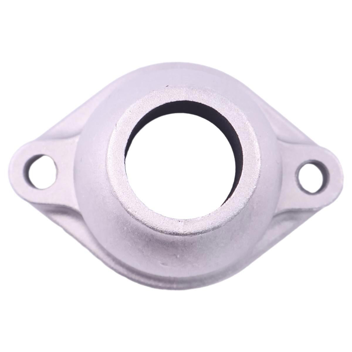 Water Outlet Pipe VI8971690151 VI8971690150 for Isuzu 4JB1 4LE2 Kobelco 70SR