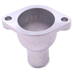 Water Outlet Pipe VI8971690151 VI8971690150 for Isuzu 4JB1 4LE2 Kobelco 70SR