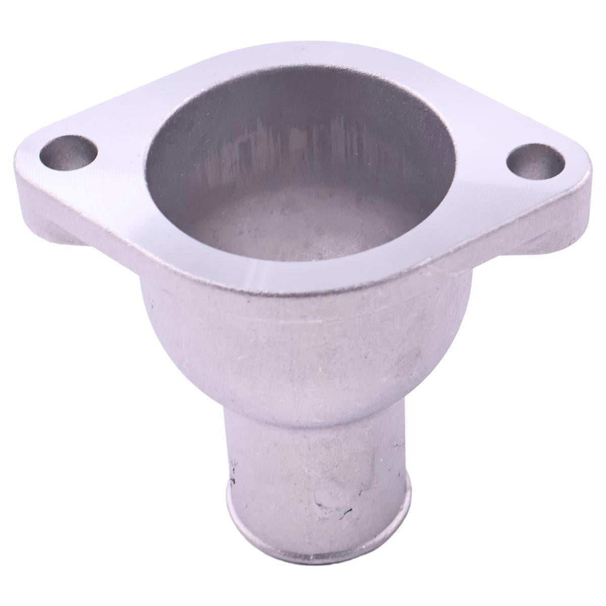 Water Outlet Pipe VI8971690151 VI8971690150 for Isuzu 4JB1 4LE2 Kobelco 70SR