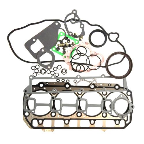 Overhaul Gasket Kit for Yanmar 4TNV98 Engine