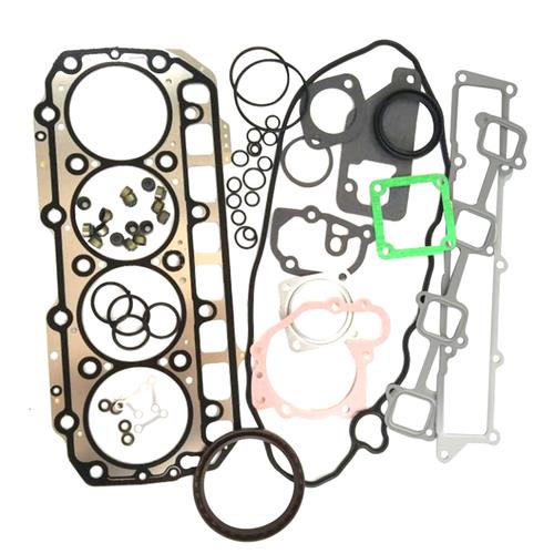 Overhaul Gasket Kit for Yanmar 4TNV98 Engine