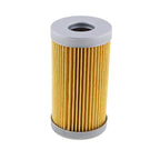 2 Pcs Fuel Filter 129100-55650 for Yanmar F18 F20 F22 F24 FX26 F28 FX32 F37D